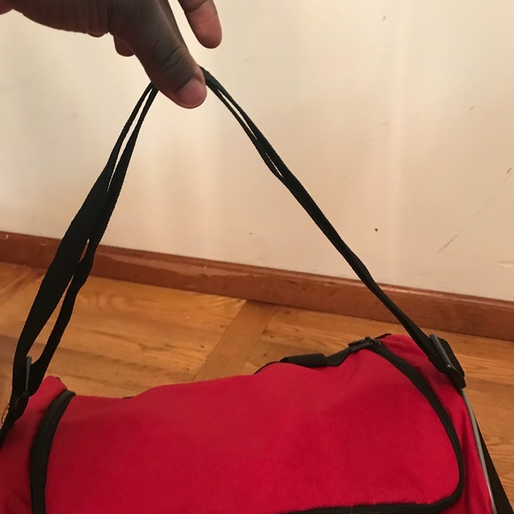 Adidas Duffle Bag - Picture 2 of 7